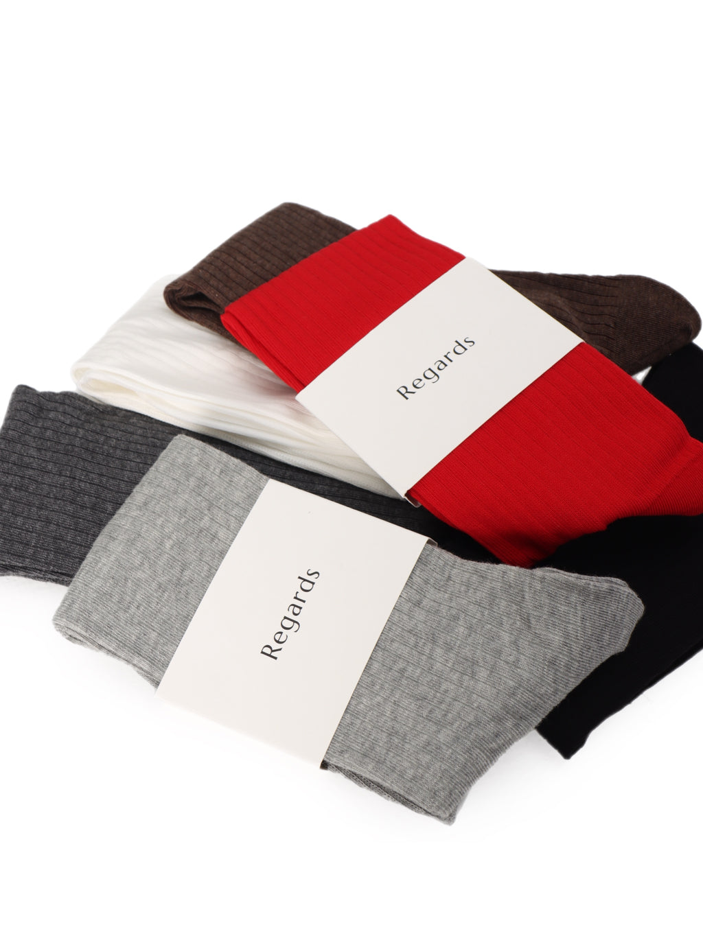 Winter Long Socks