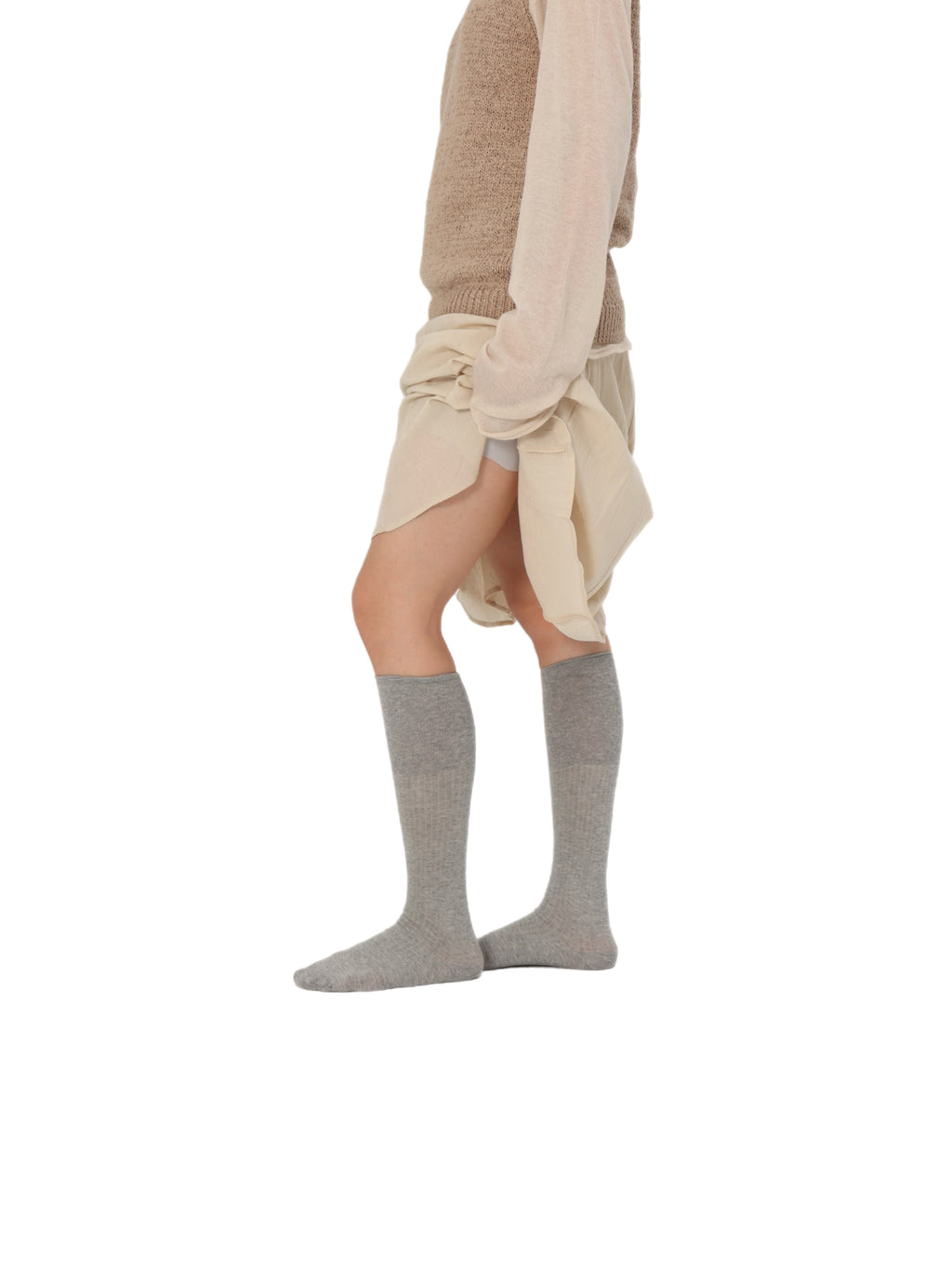 Winter Long Socks