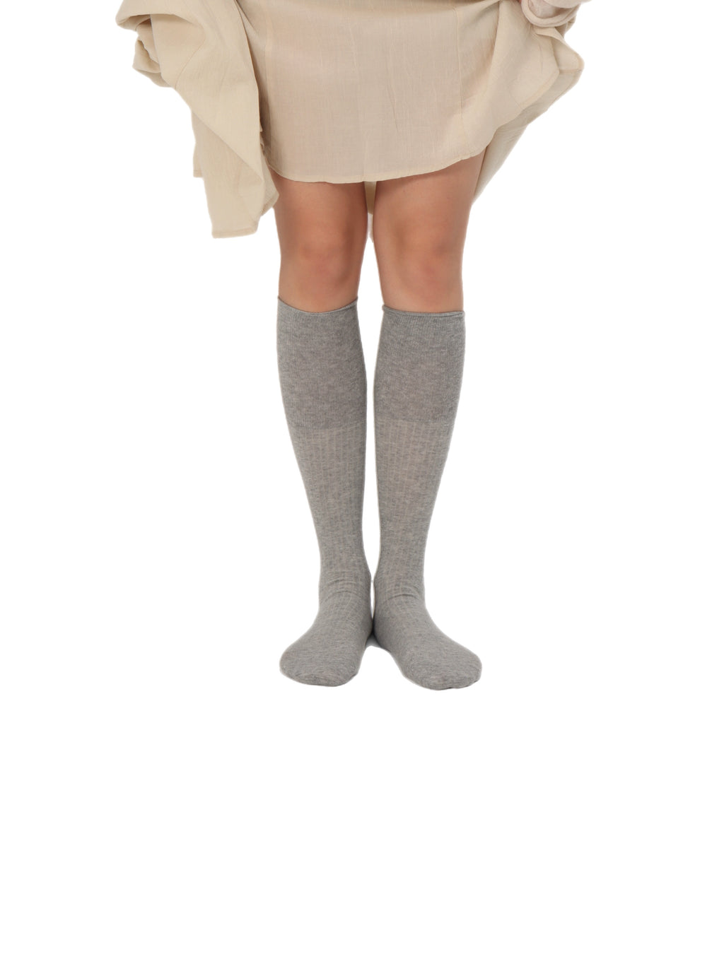 Winter Long Socks