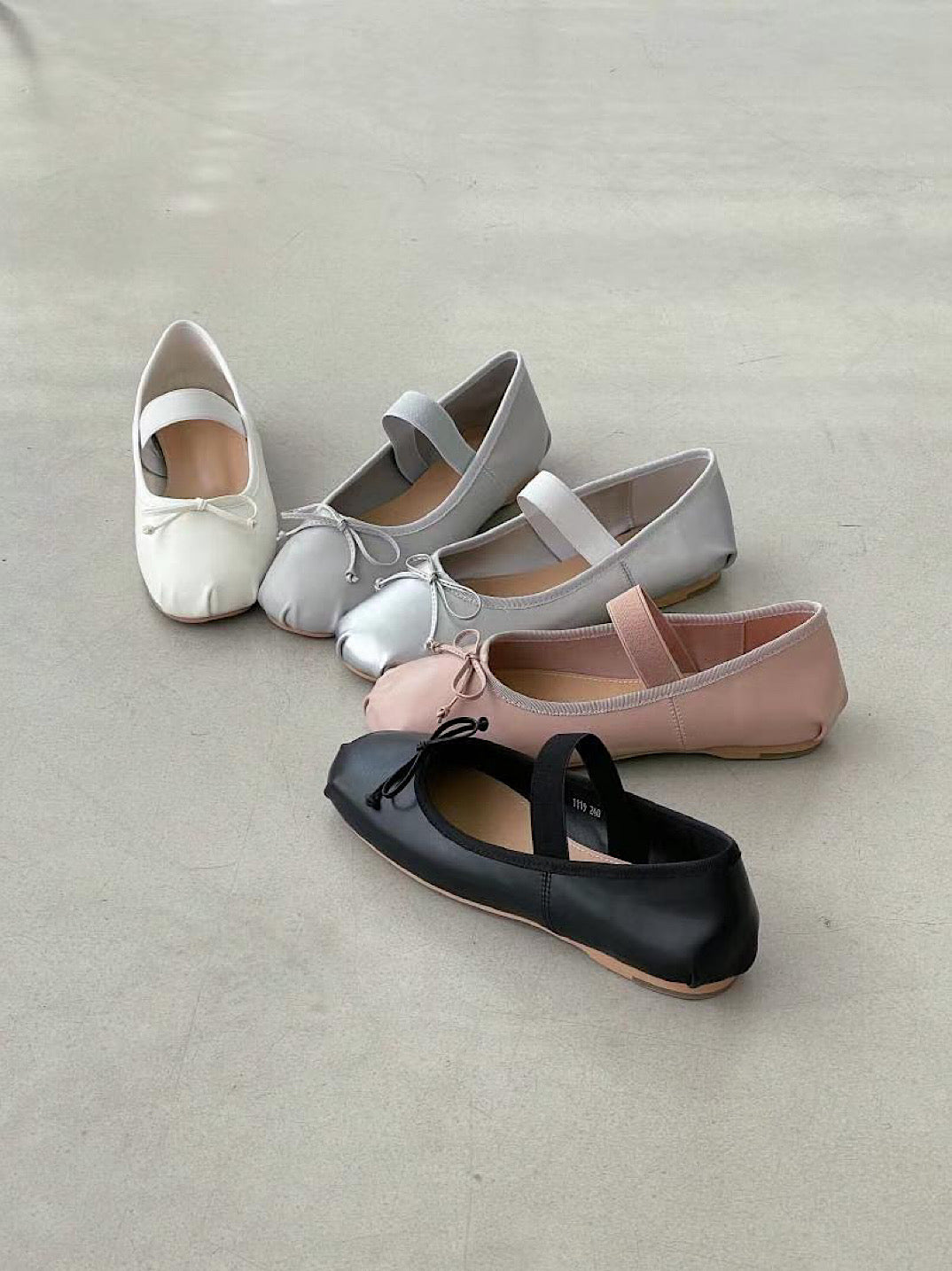 Ballet Flats