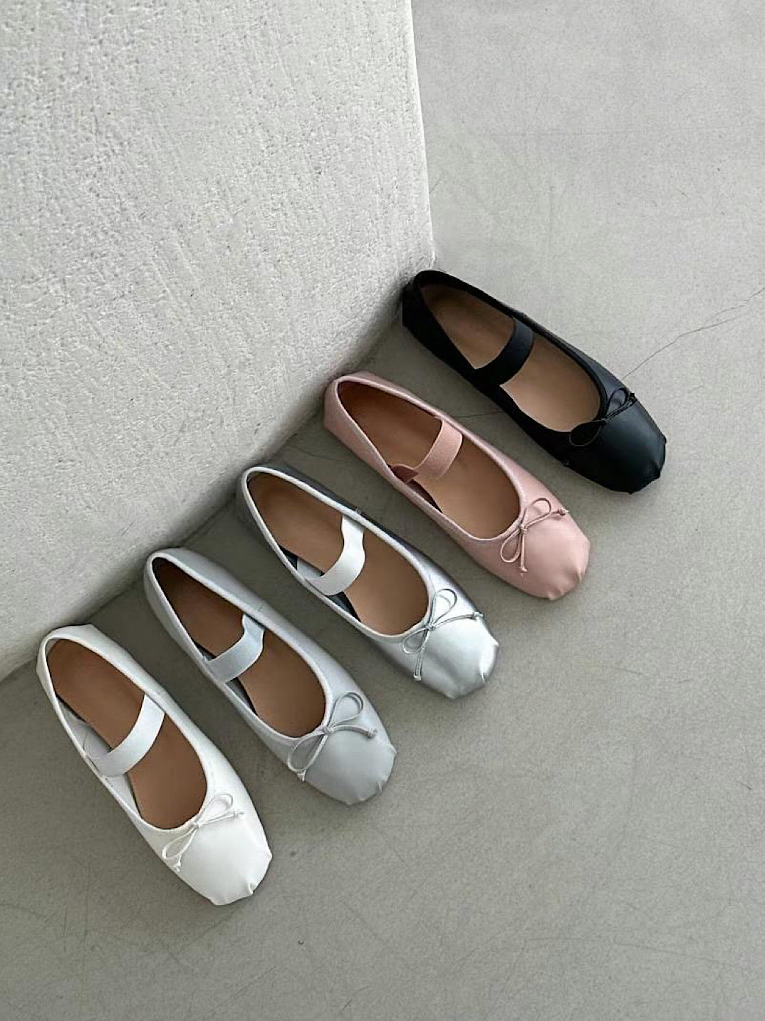 Ballet Flats