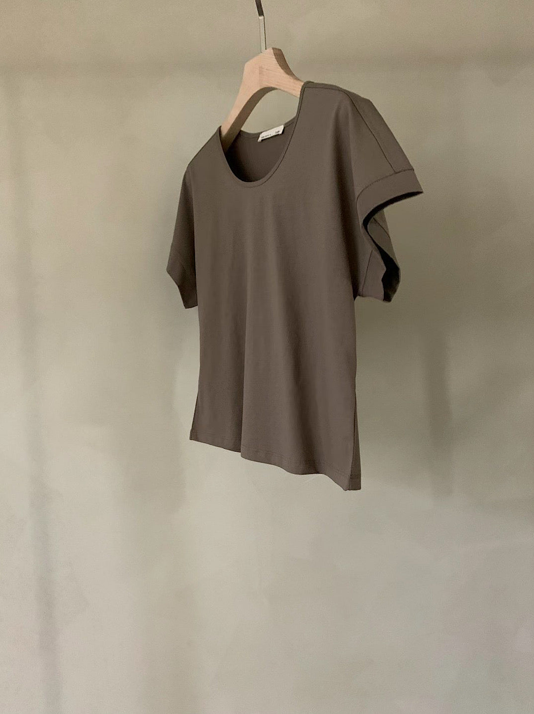 Cotton Based Top