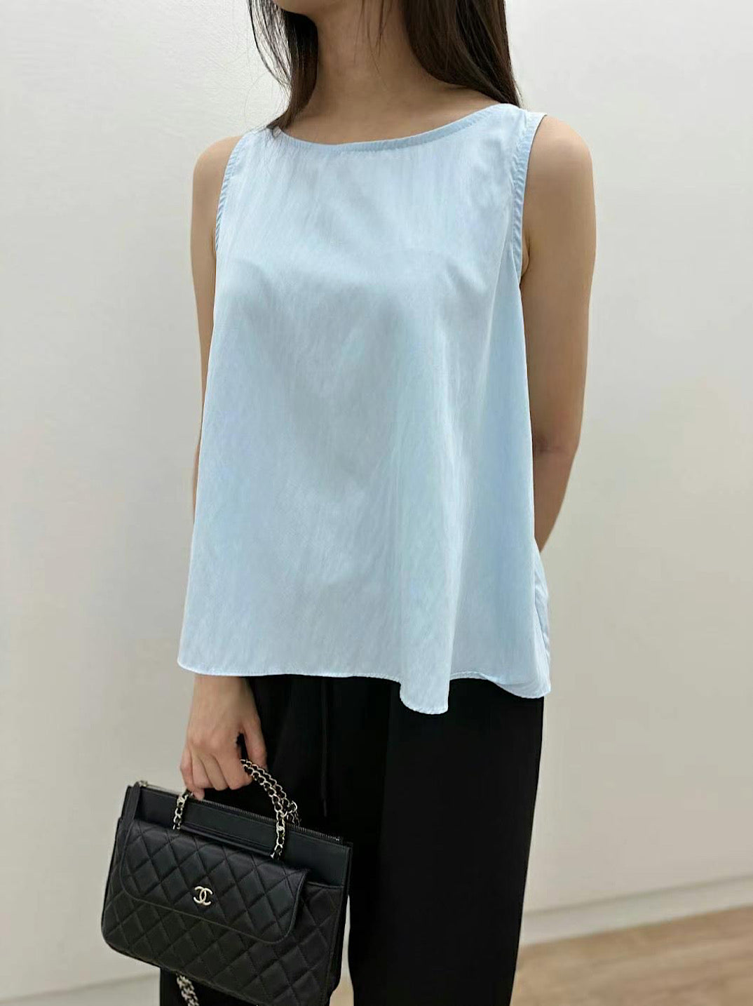 Whisper Top