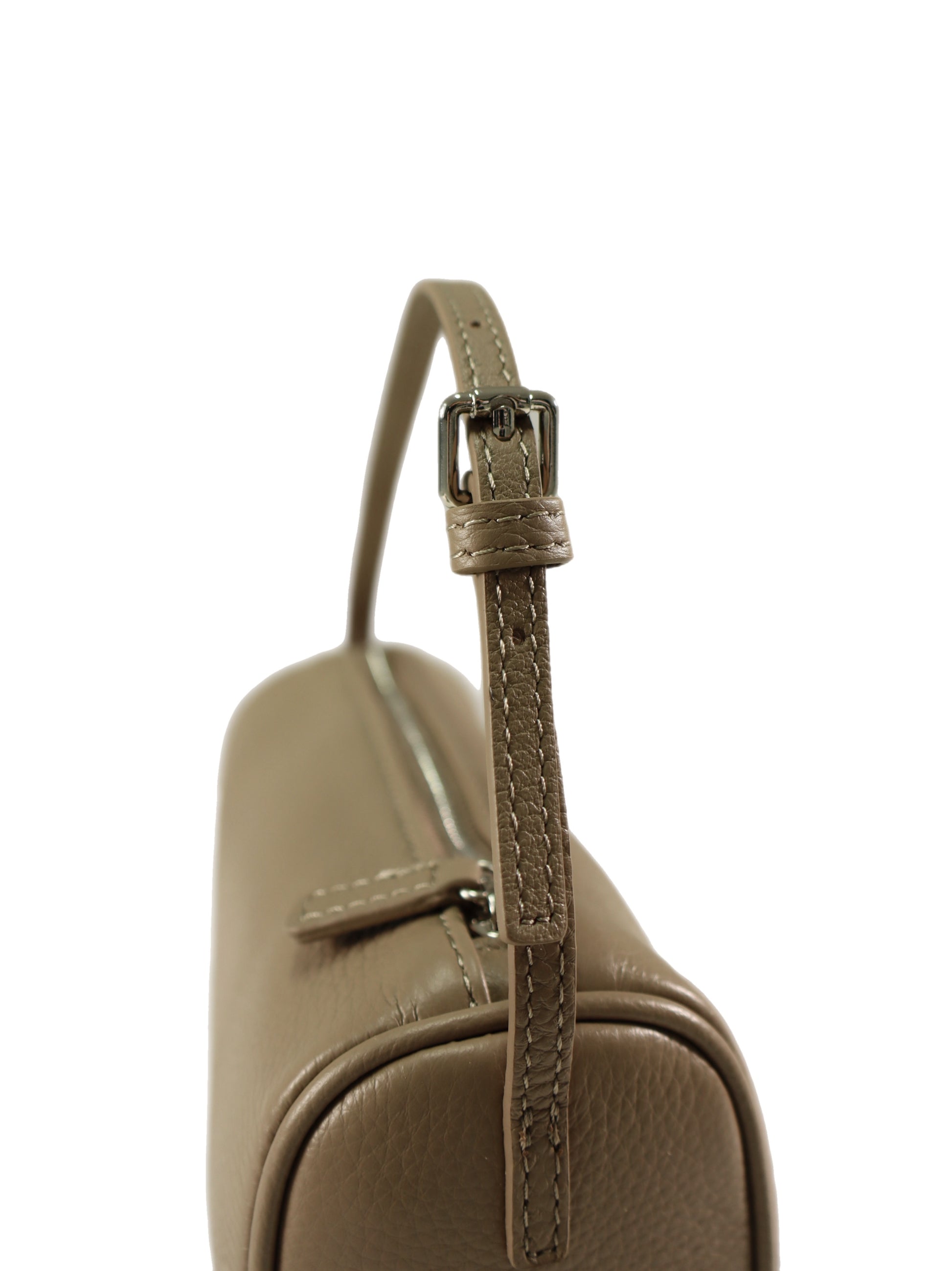 Barrel Bag