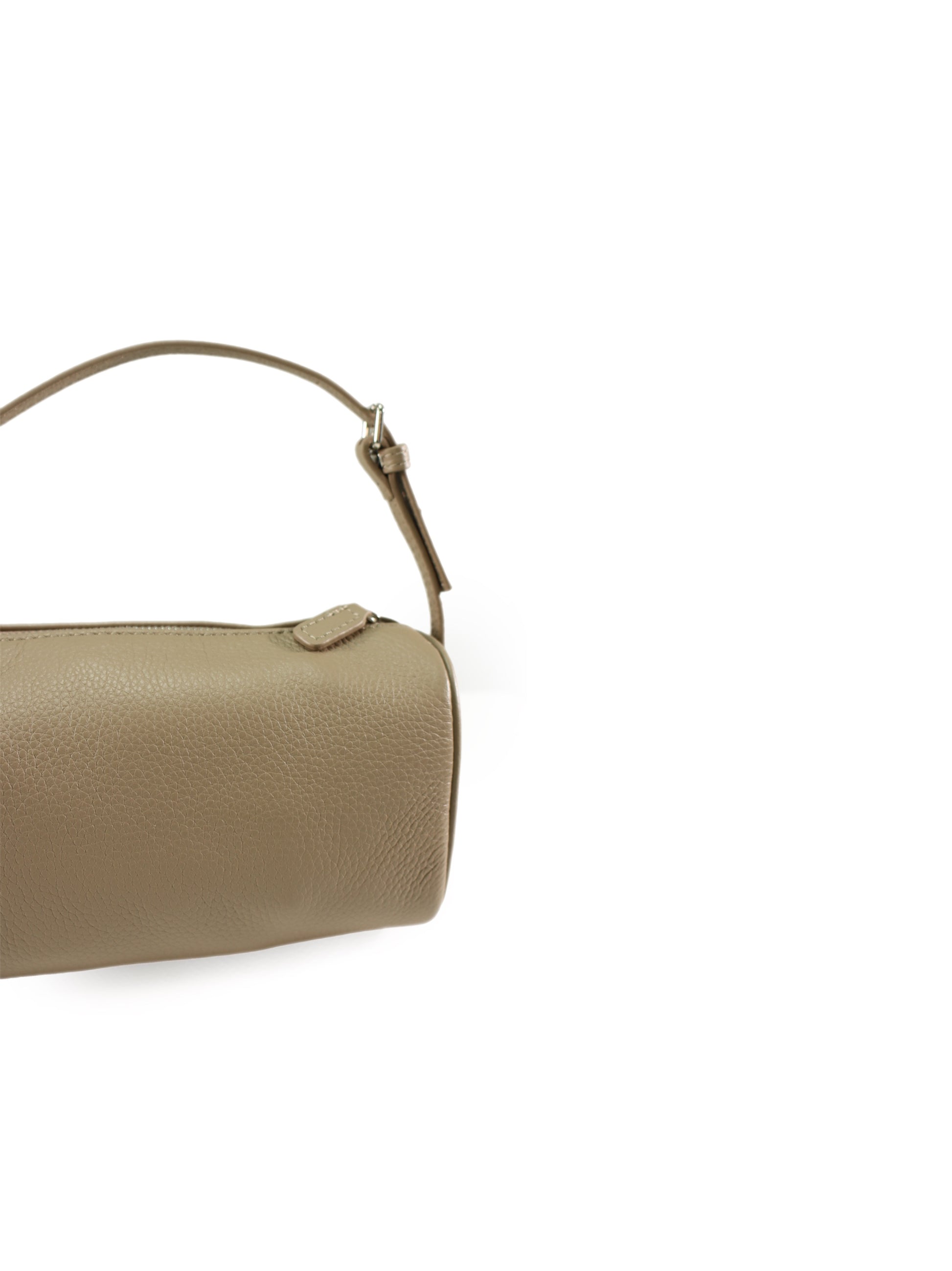 Barrel Bag
