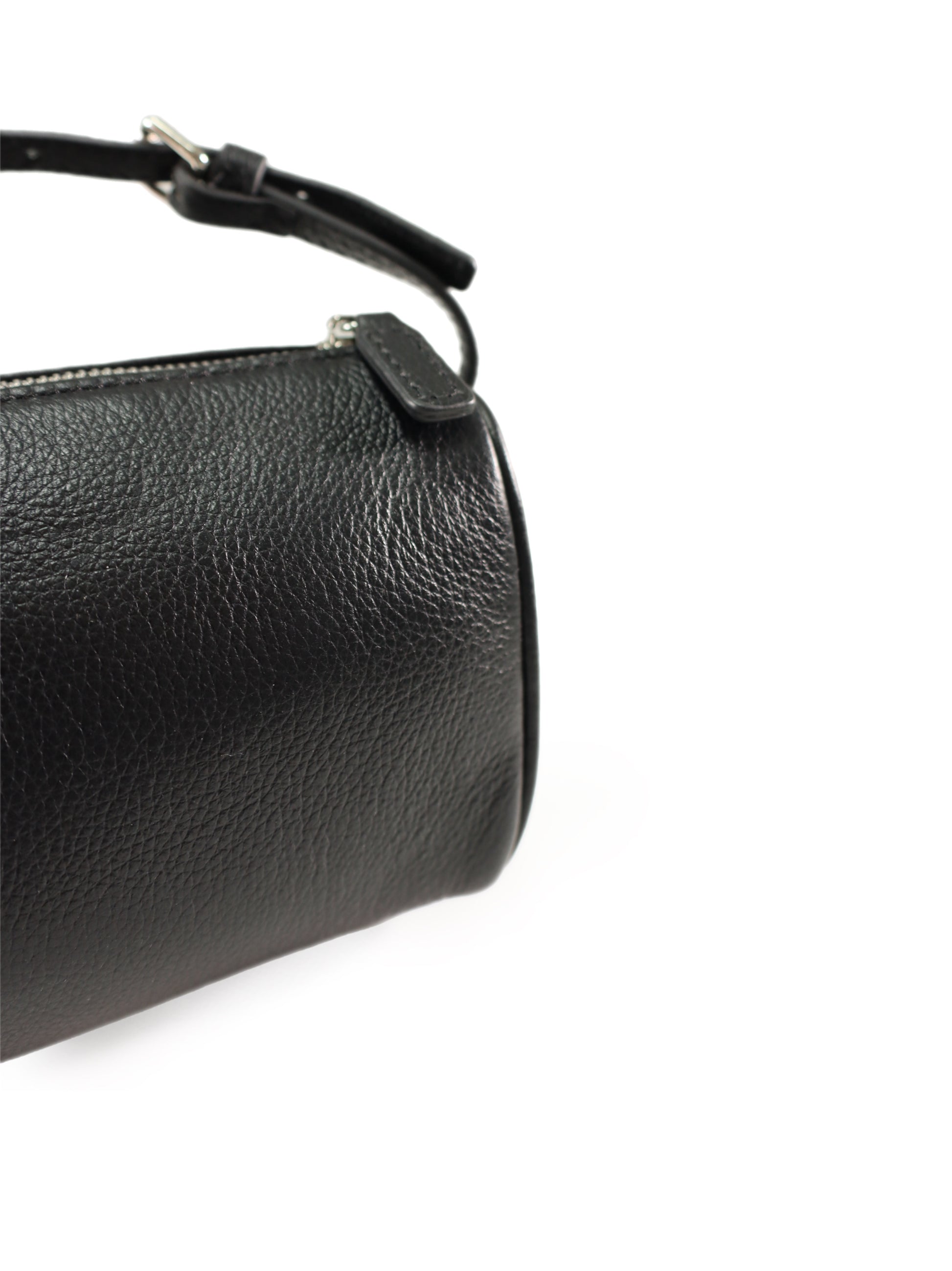 Barrel Bag