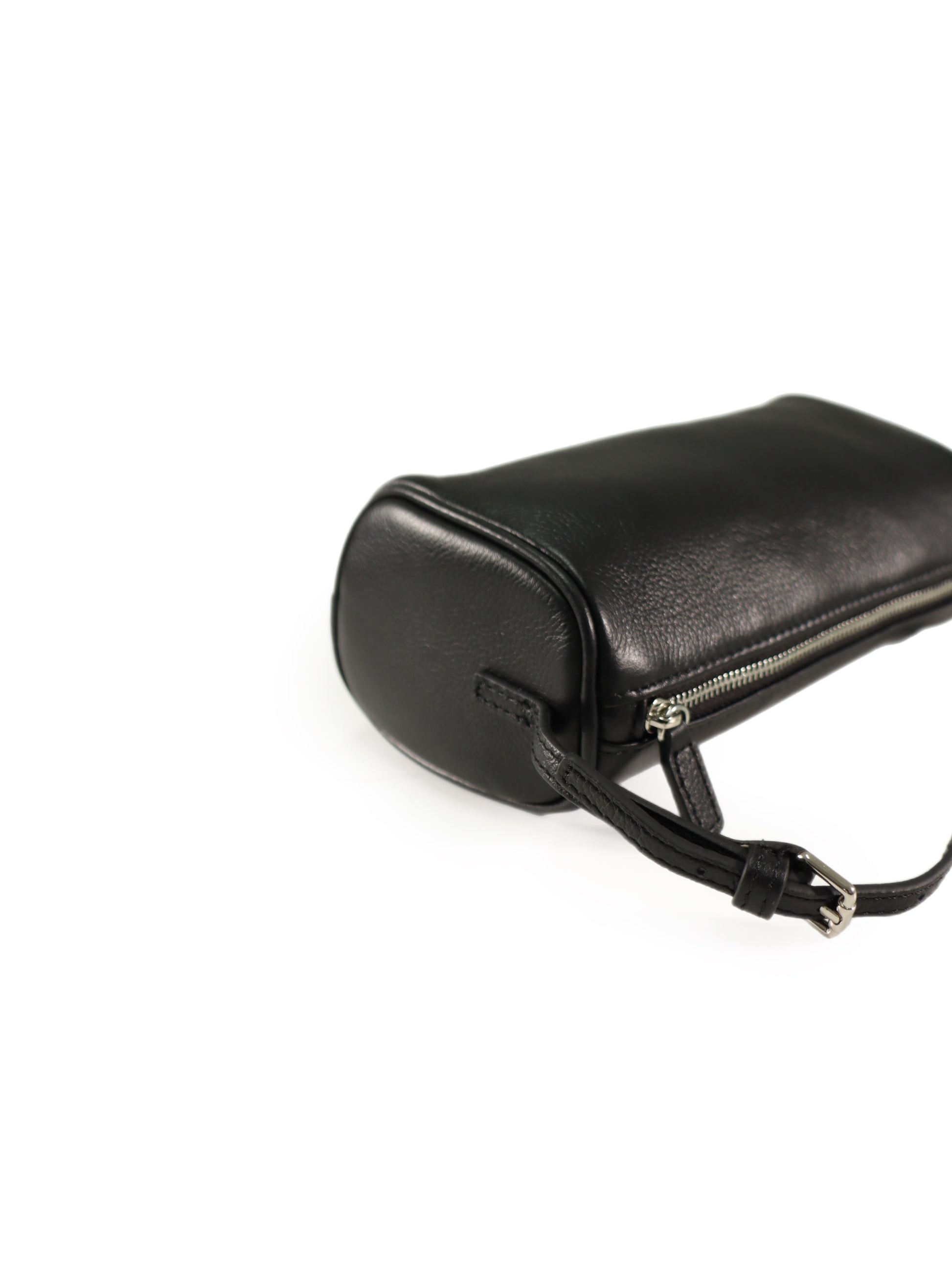 Barrel Bag