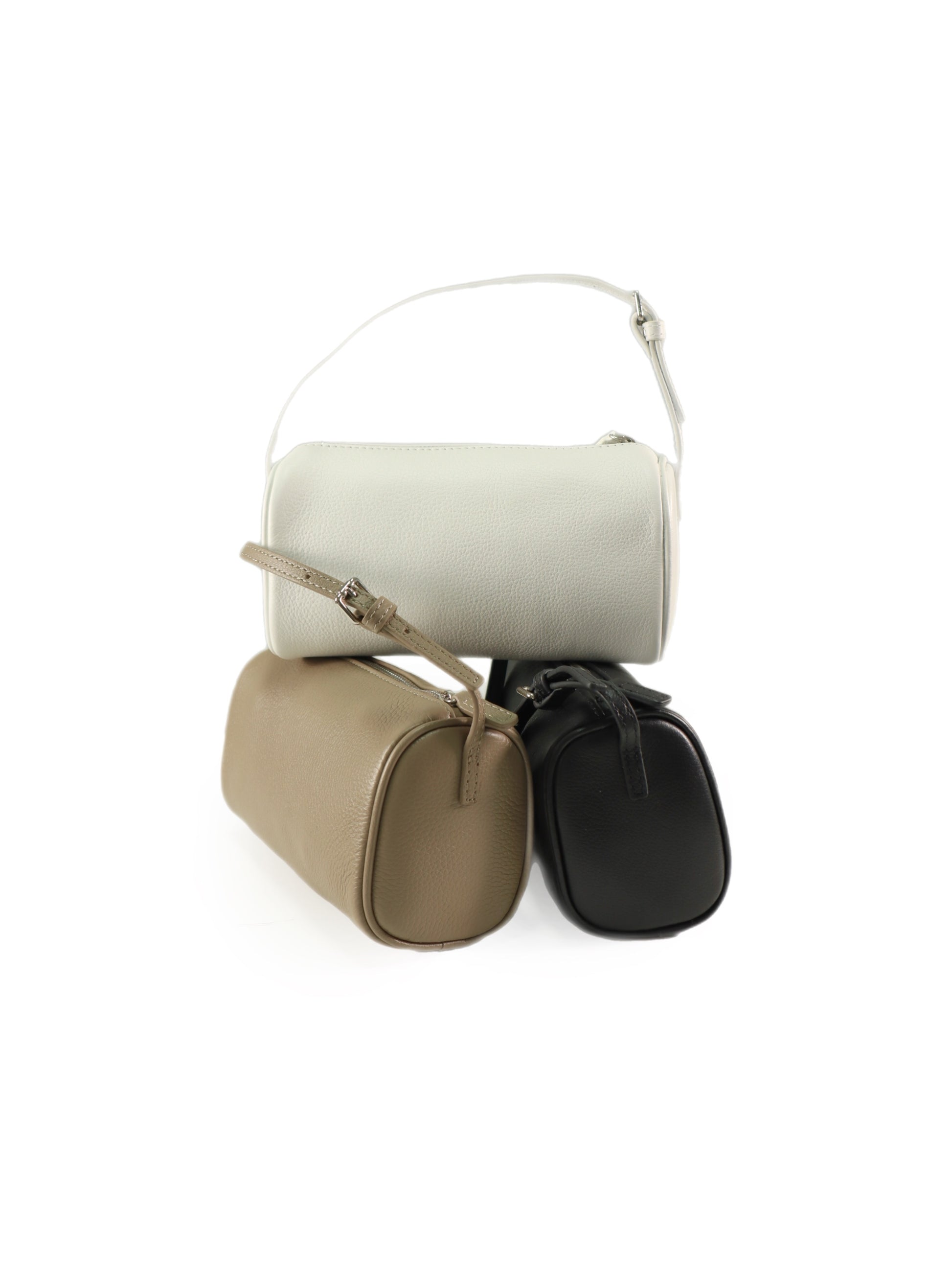 Barrel Bag