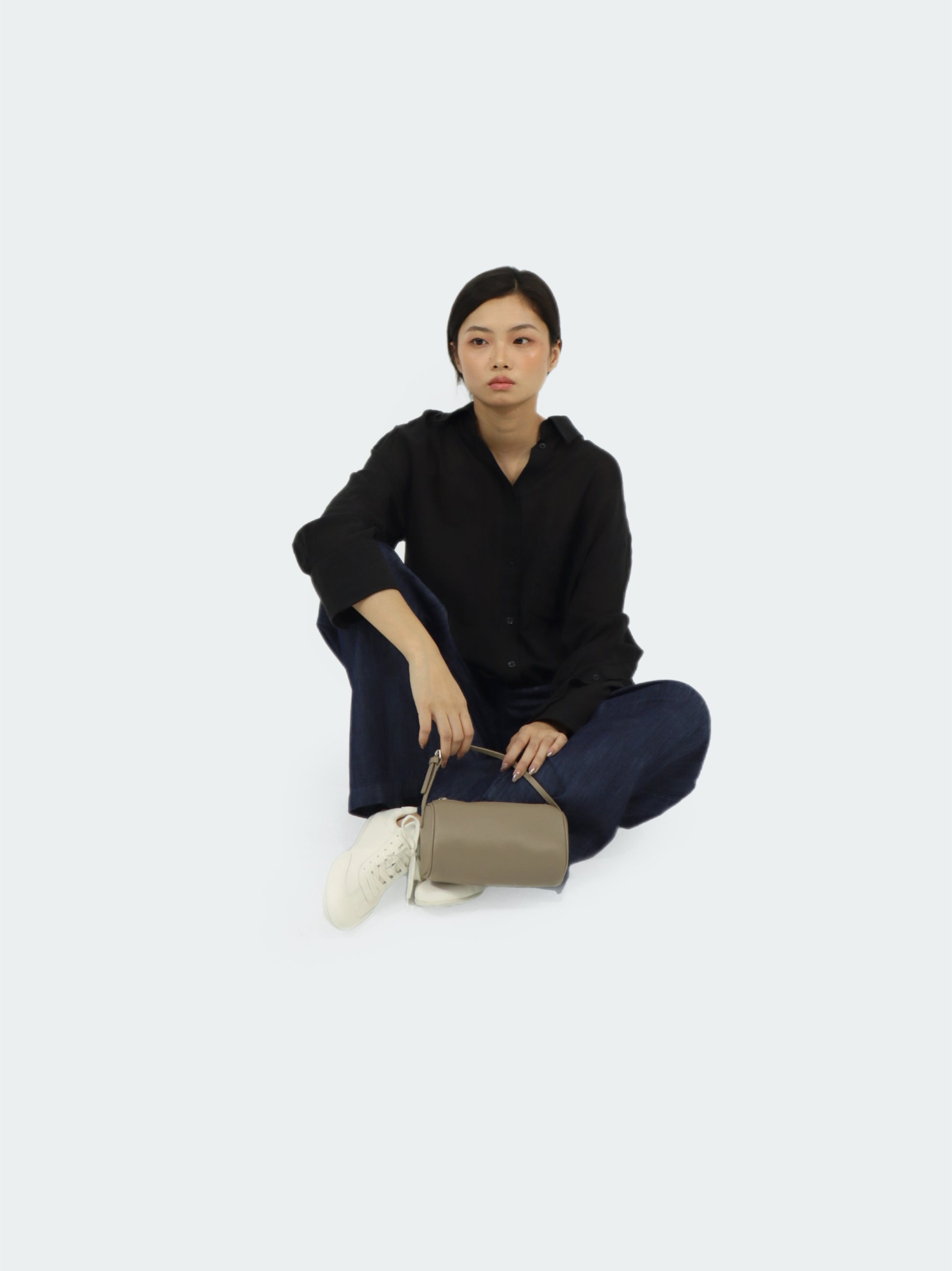 Barrel Bag