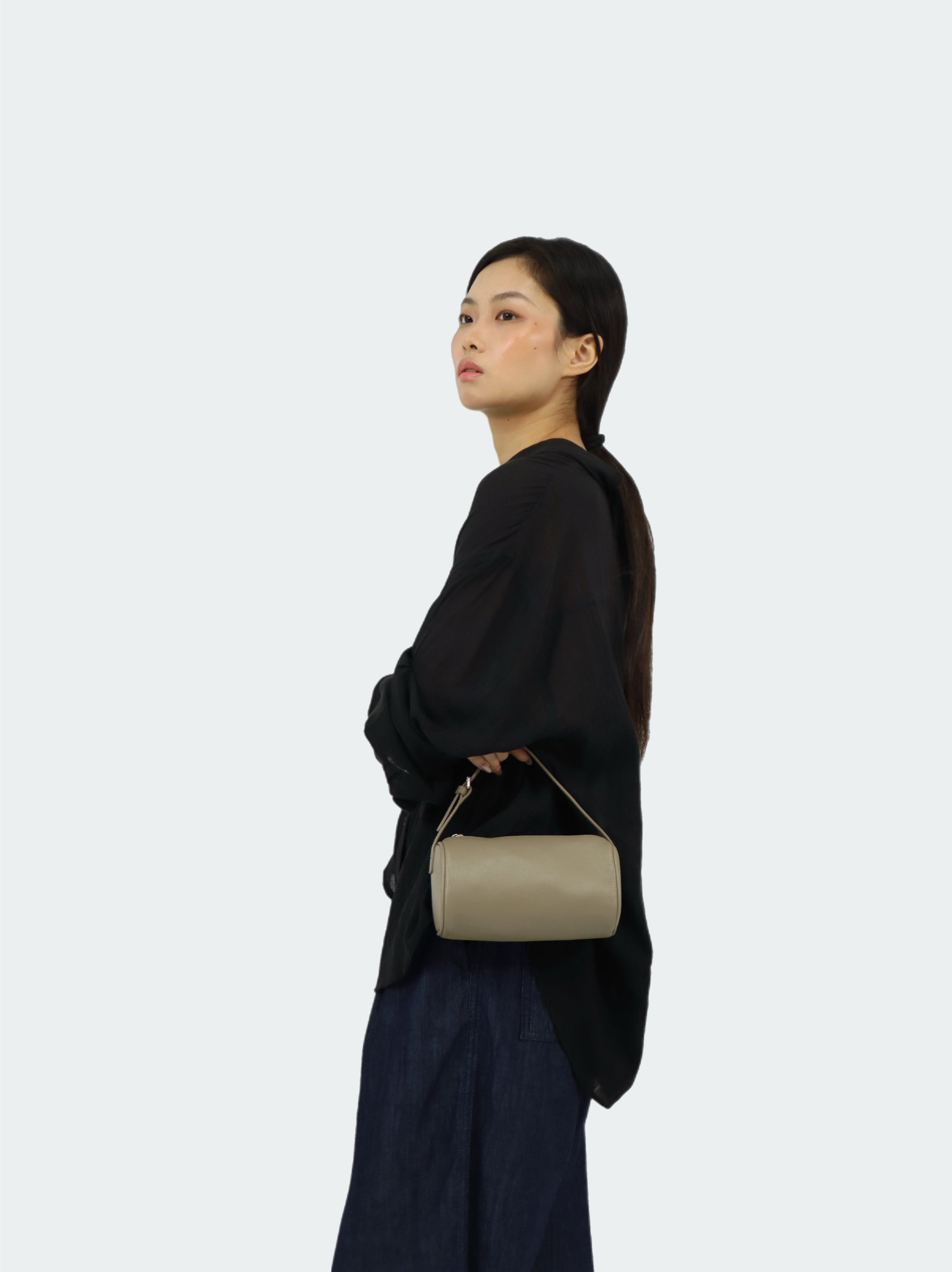 Barrel Bag