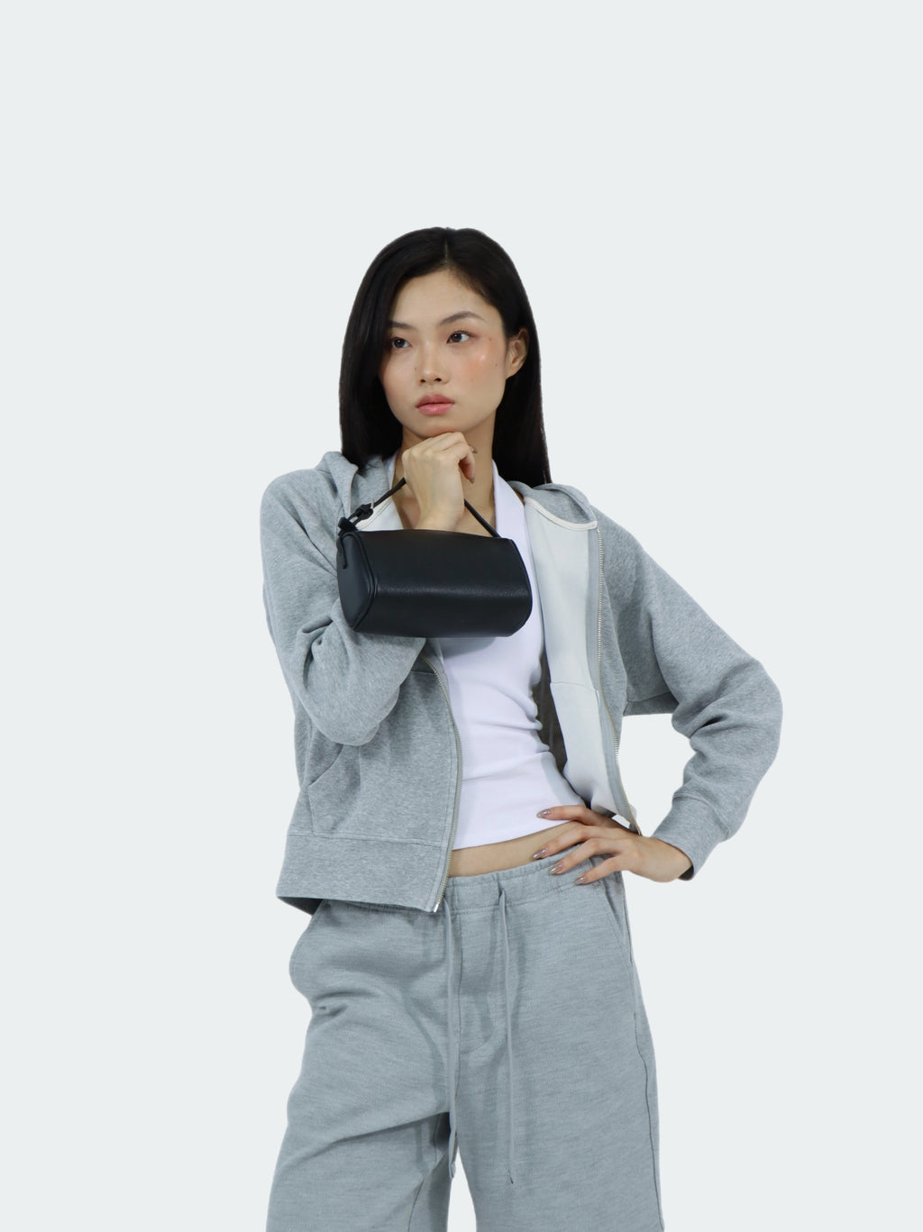 Barrel Bag