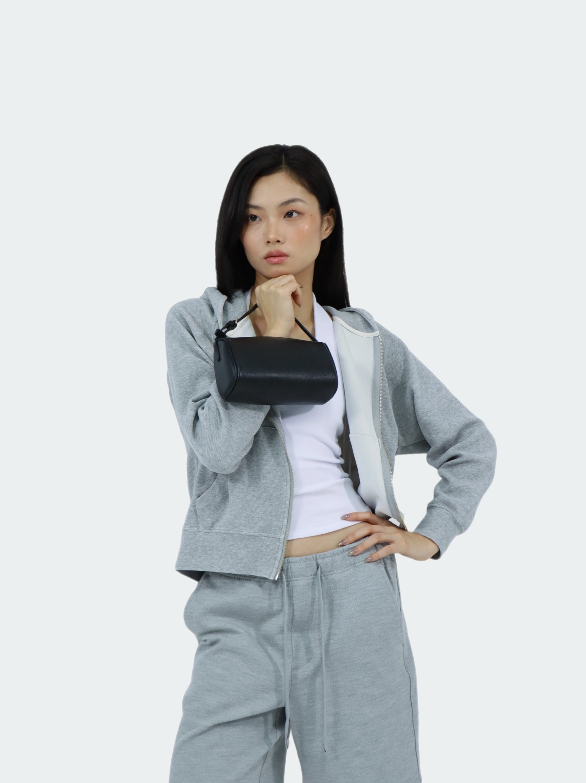 Barrel Bag